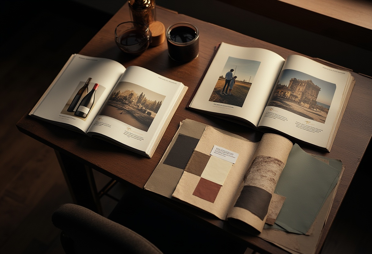 Proposition personnalisée WT