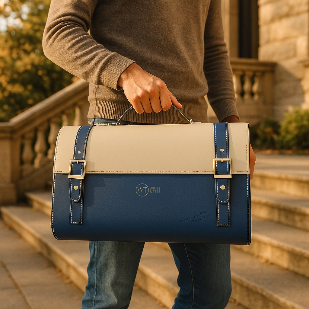 Lifestyle — profiter du Coffret Carte Verte WT