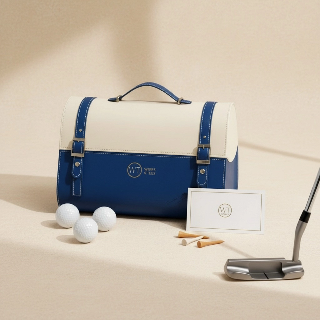 Ambiance lifestyle WT — vin & golf