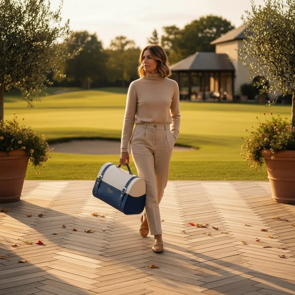 Coffret Édition WT — saison en cours