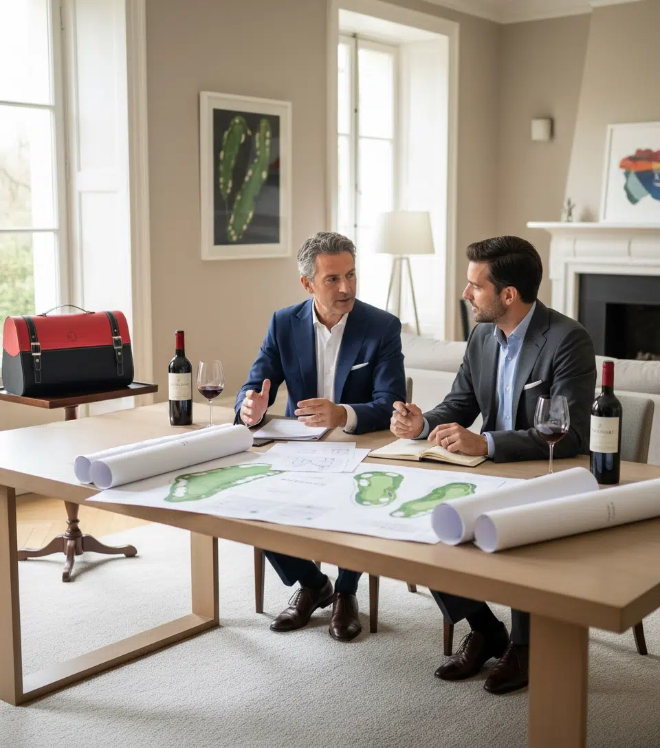 Coffret sur-mesure Atelier WT, ambiance épurée et personnalisée