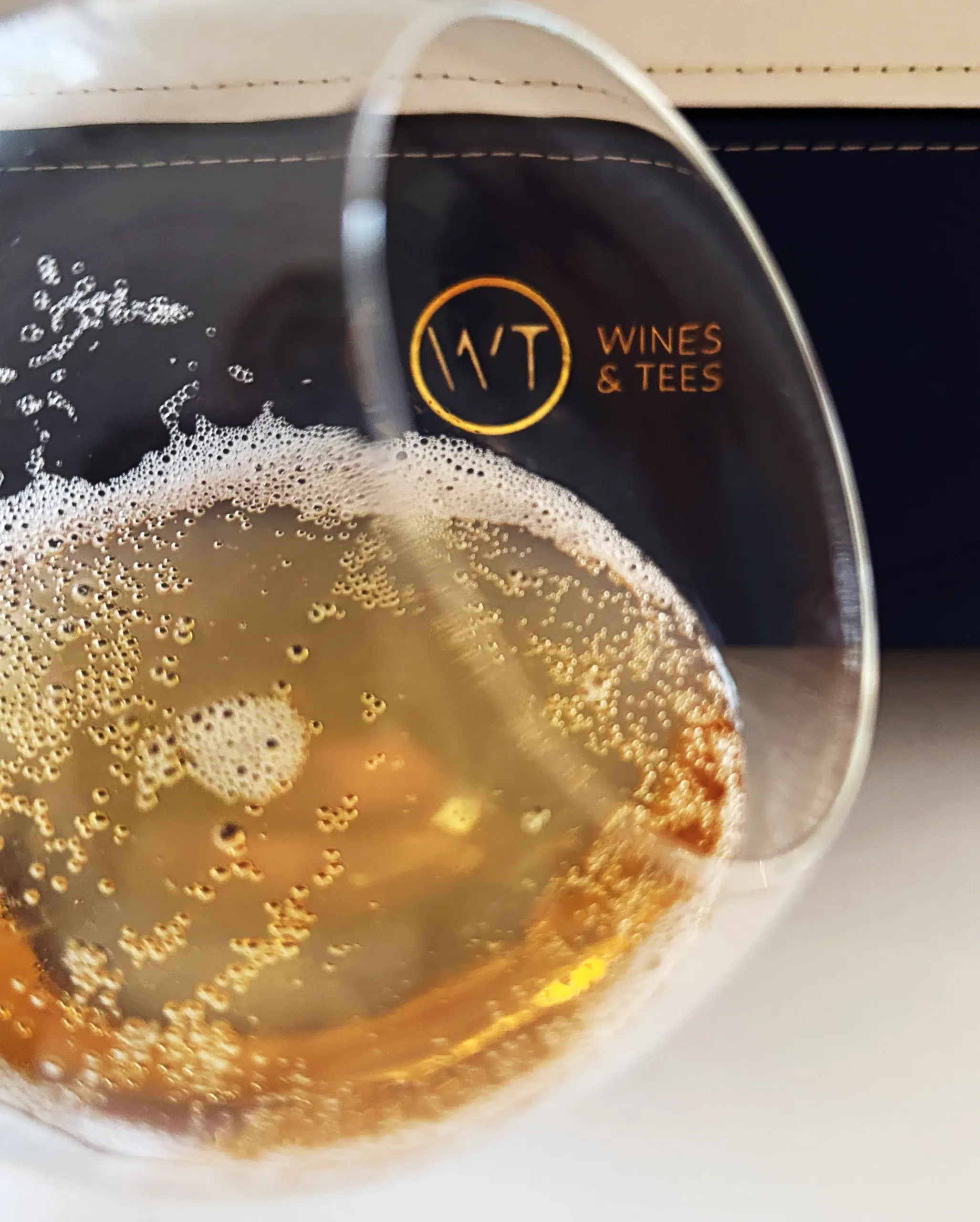 Élégance sans alcool — Élixir 0%