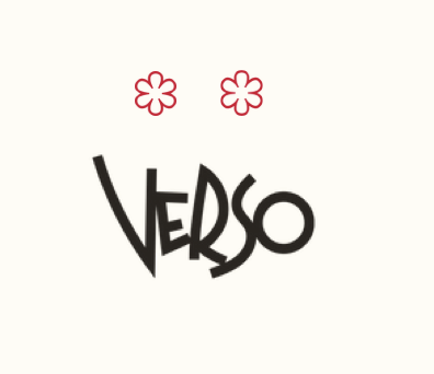 Restaurant VERSO — 2 étoiles — Logo