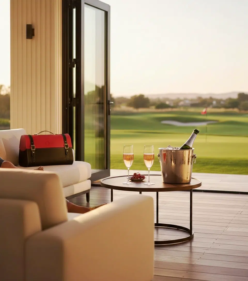 Champagne — l’art de célébrer l’instant