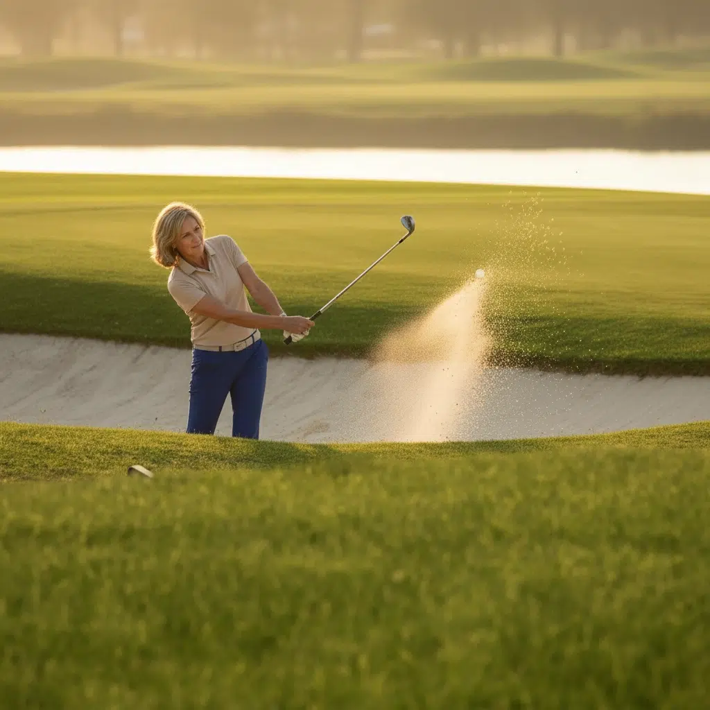 Carte Verte WT — sortir du bunker, maîtrise et confiance