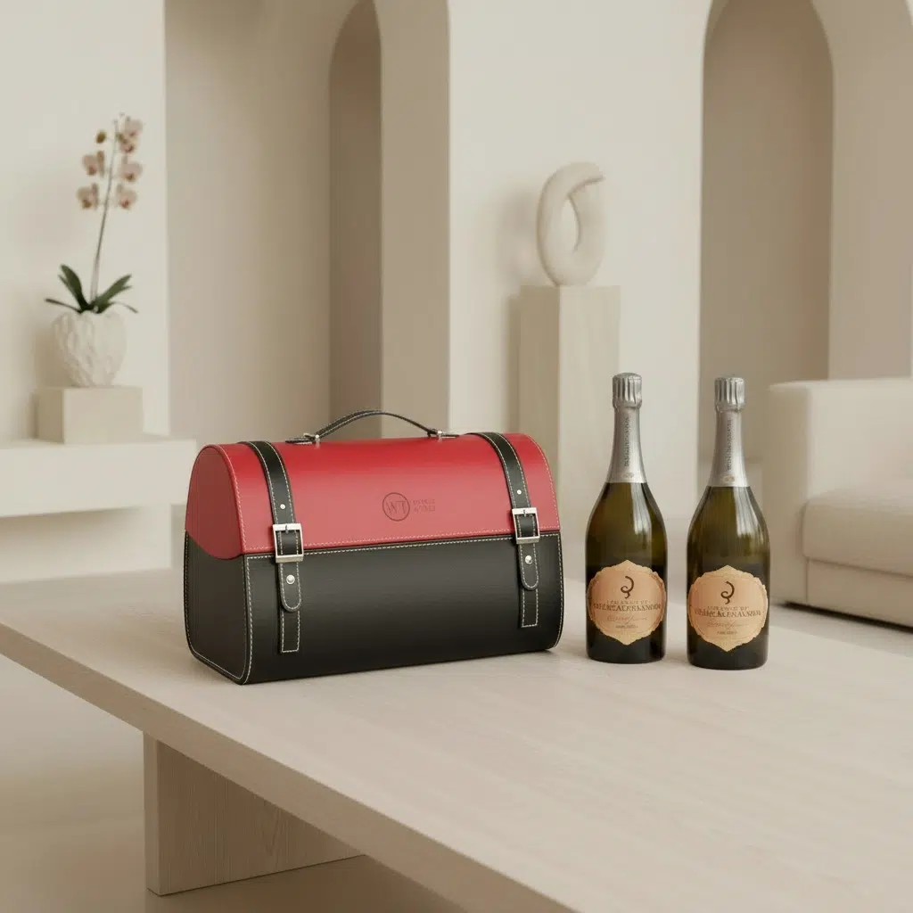 Détente élégante — terrasse d’un golf