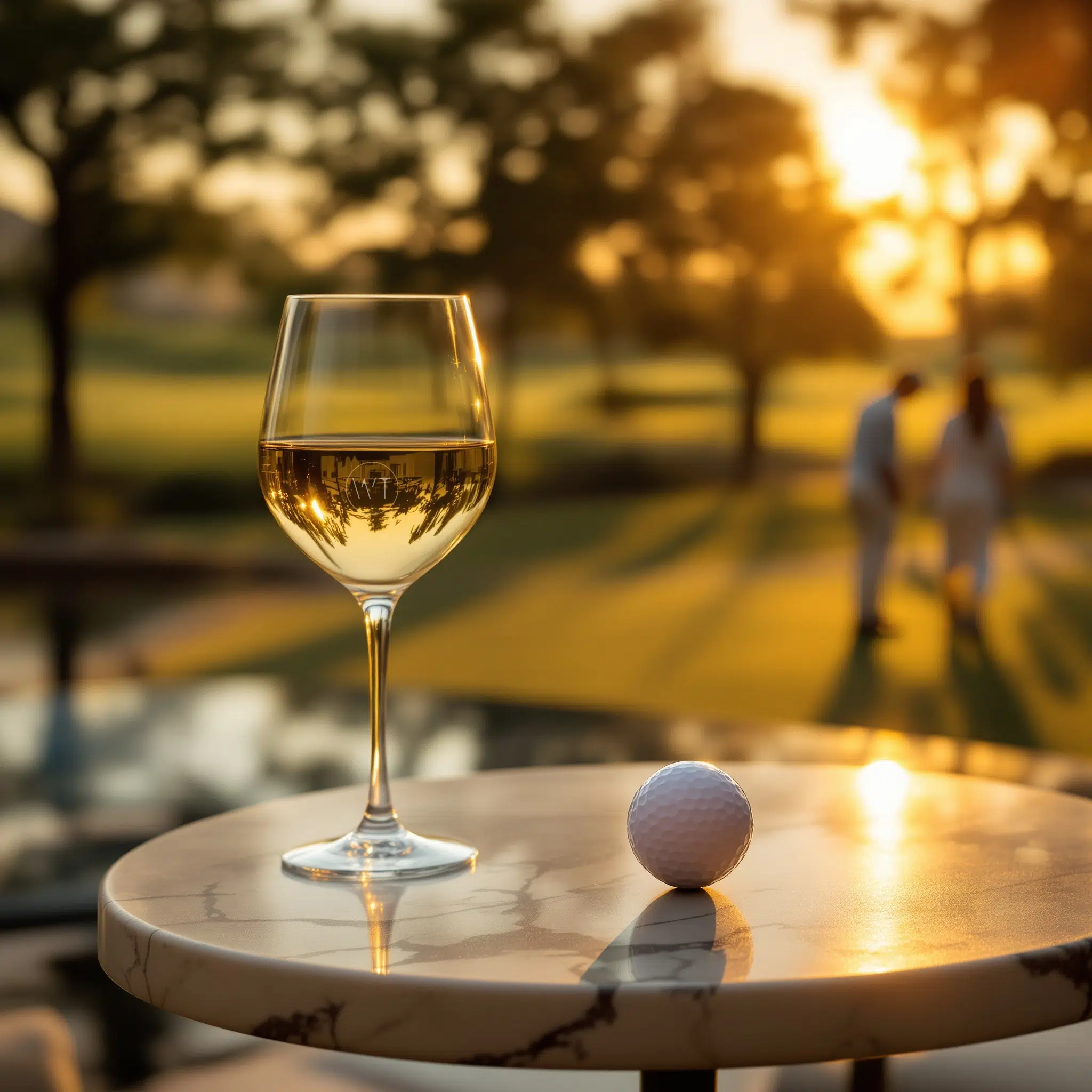 L’Art du Golf & Vin — approfondir (ancre Carte Verte)